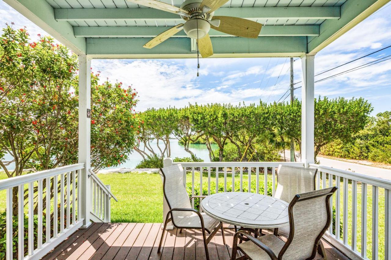 Duck Key Retreat Villa #5105 Zewnętrze zdjęcie